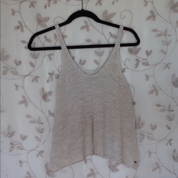 American Eagle Tank - Picture 1 of 3